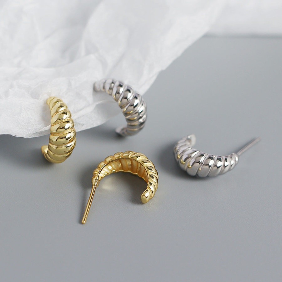 Earrings CreatiVal | Spira