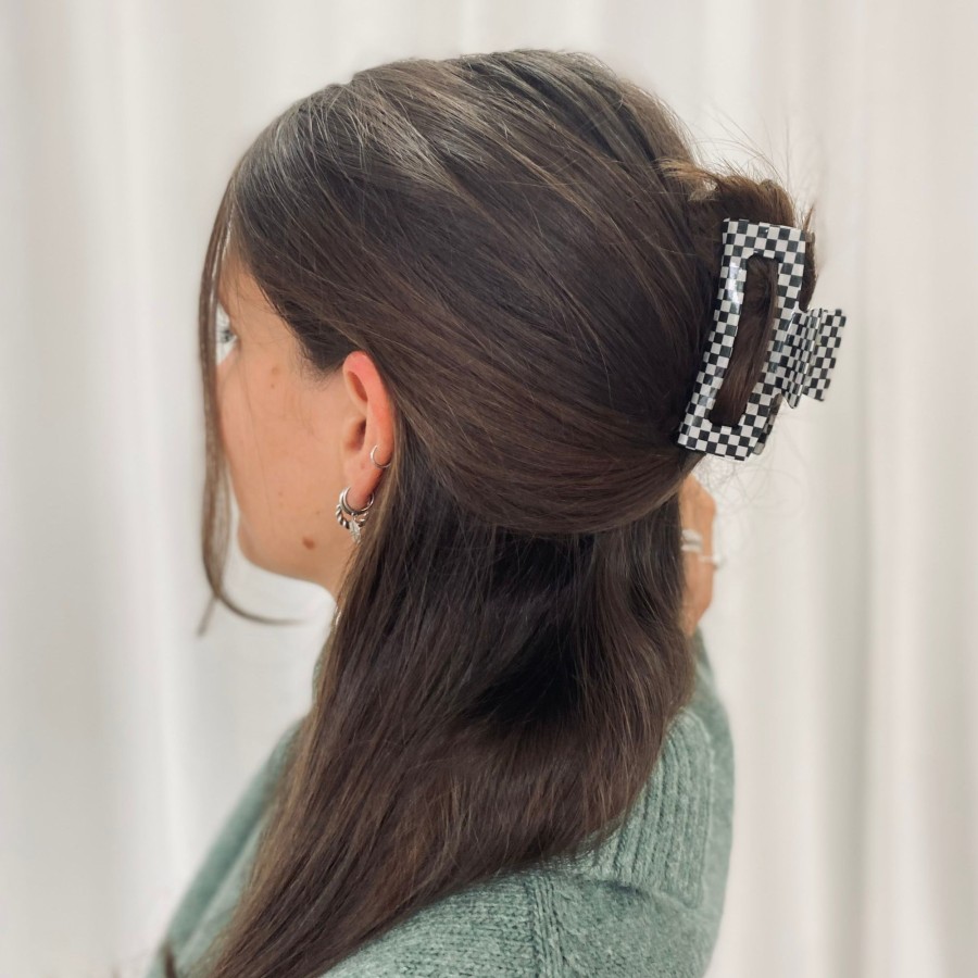 Hair Accessories CreatiVal | Retro Clip