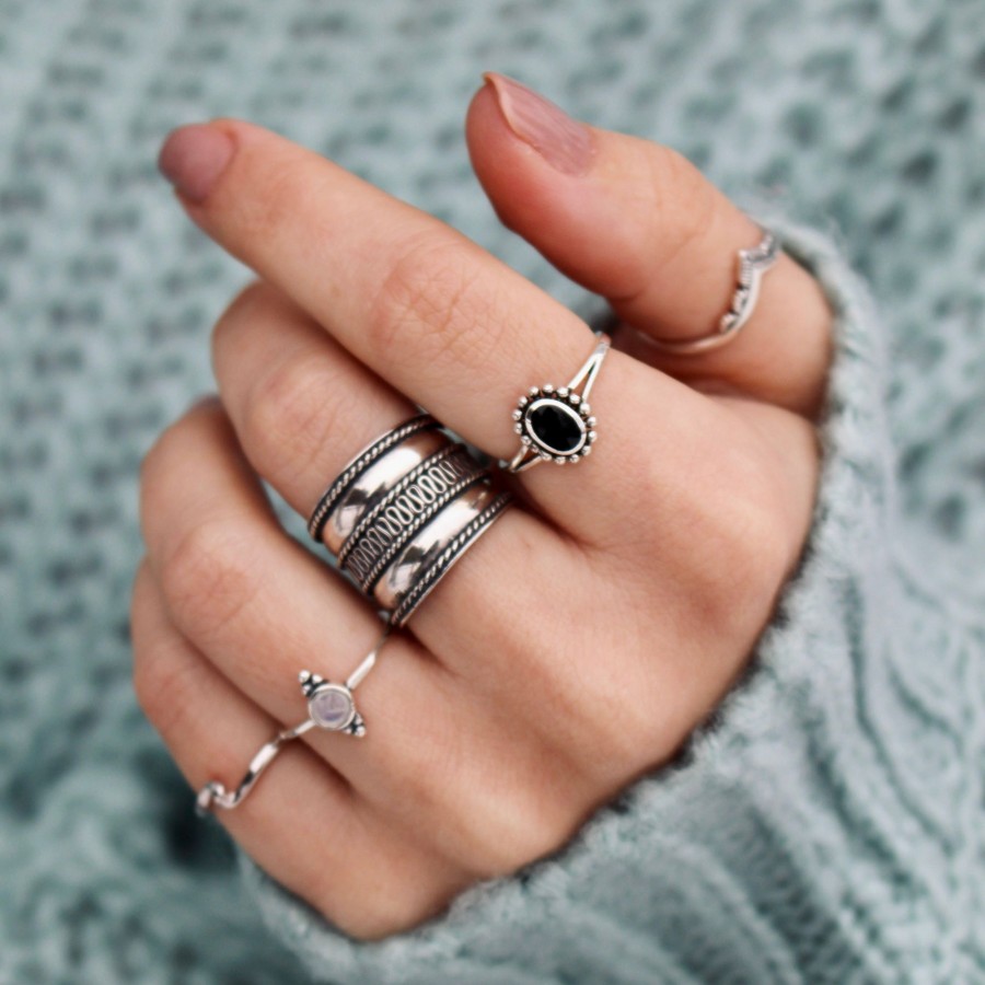 Rings CreatiVal | Soline