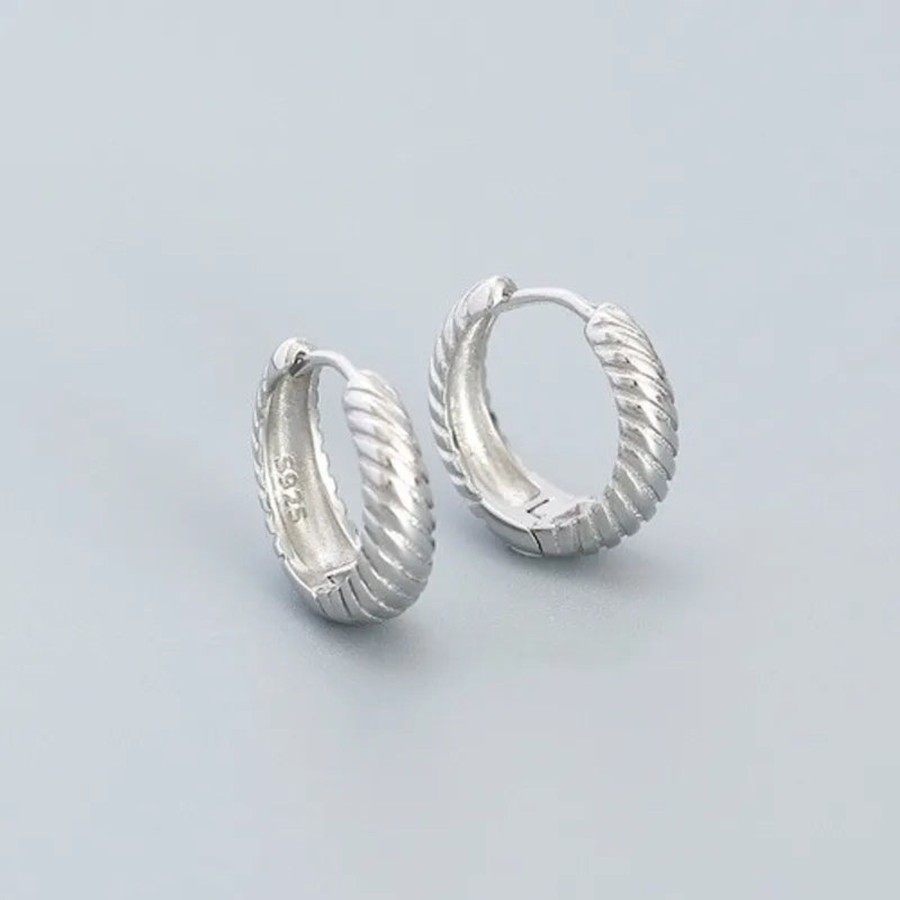 Earrings CreatiVal | Ripples