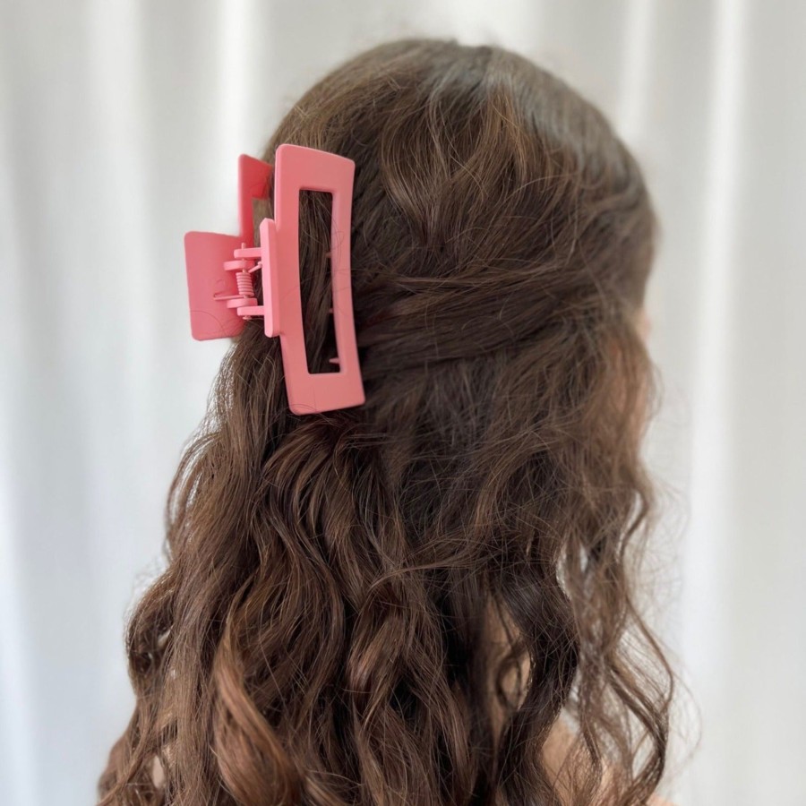 Hair Accessories CreatiVal | Clamp - Rosie