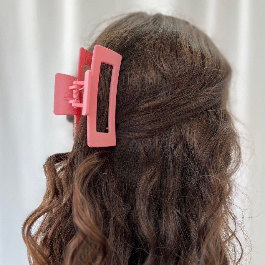 Hair Accessories CreatiVal | Clamp - Rosie