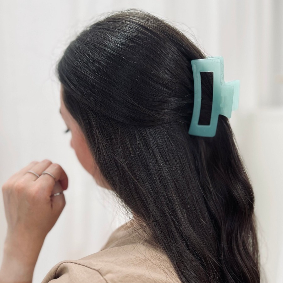 Hair Accessories CreatiVal | Pliers - Aqua