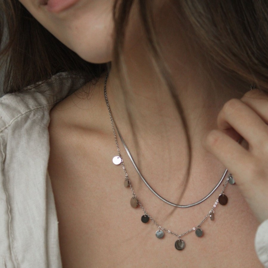 Necklaces CreatiVal | Glo