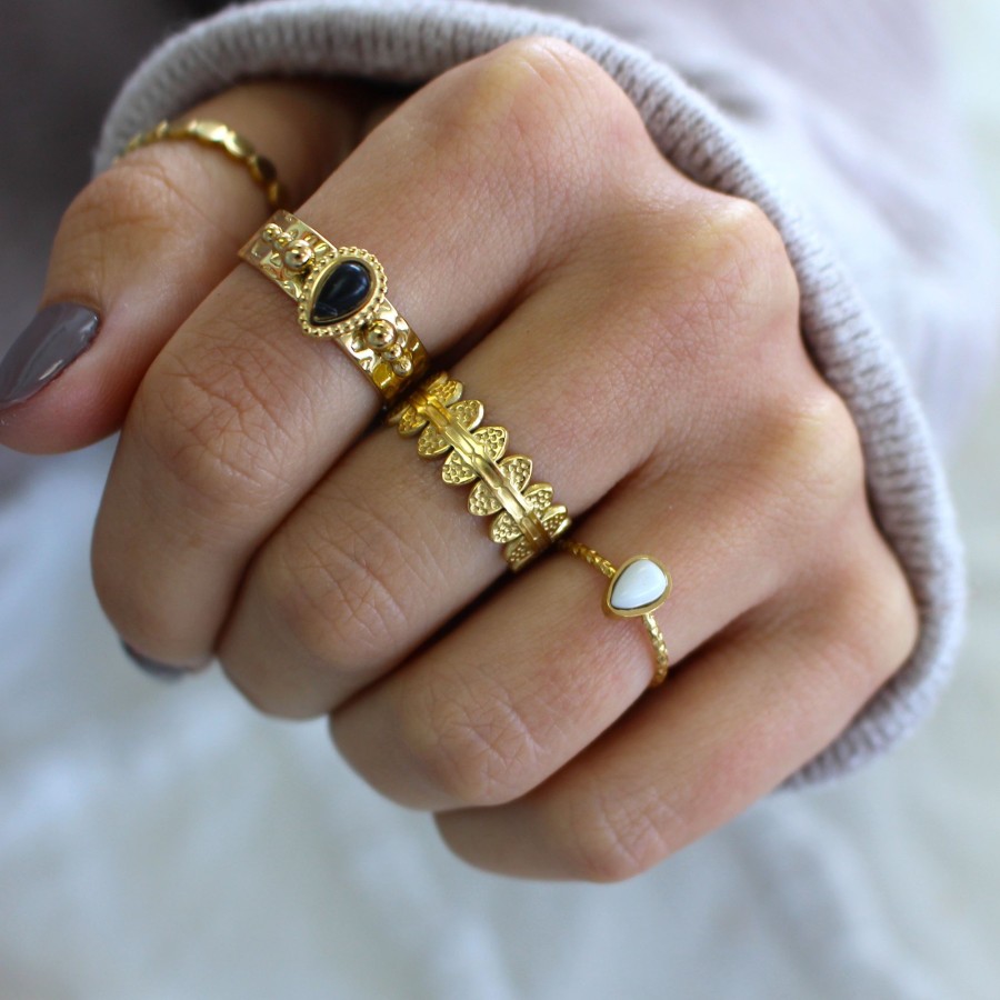 Rings CreatiVal | Osiris - Adjustable Ring