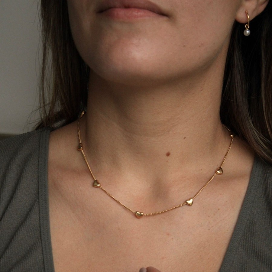 Necklaces CreatiVal | Soulmate