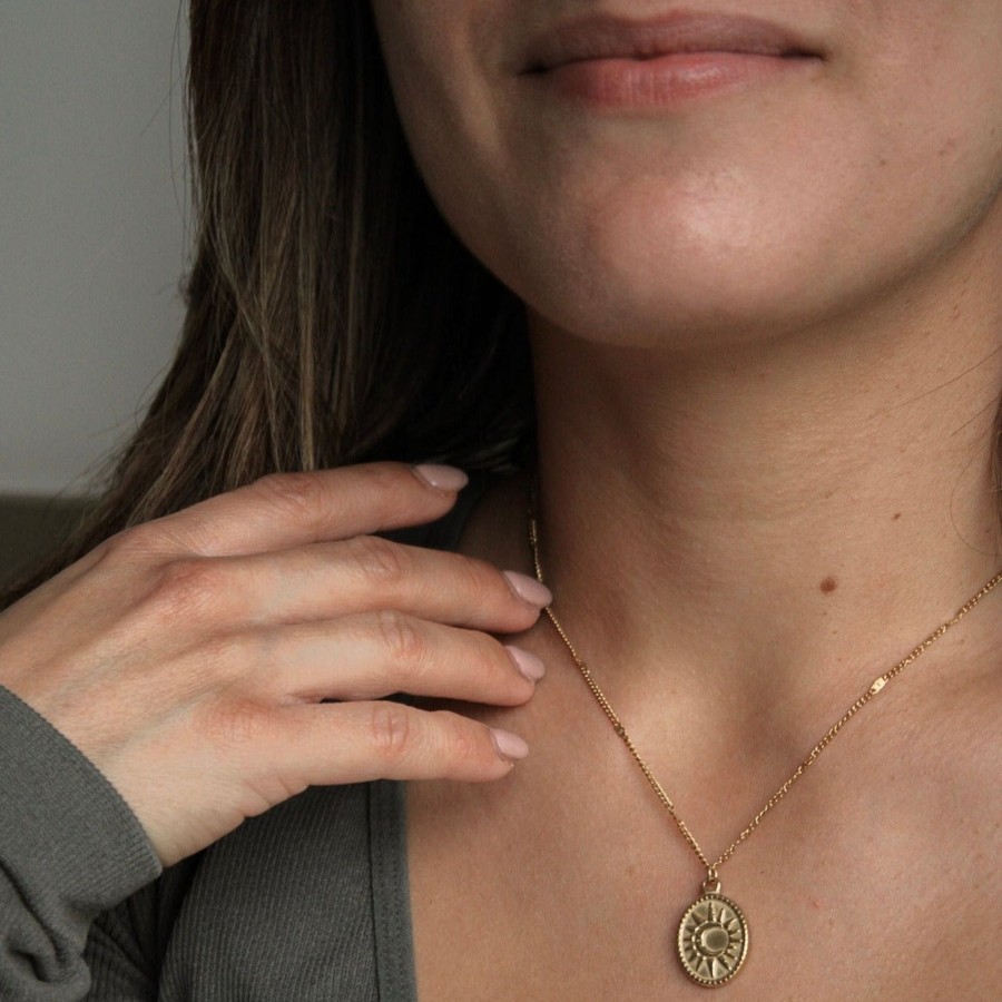 Necklaces CreatiVal | Cosmos