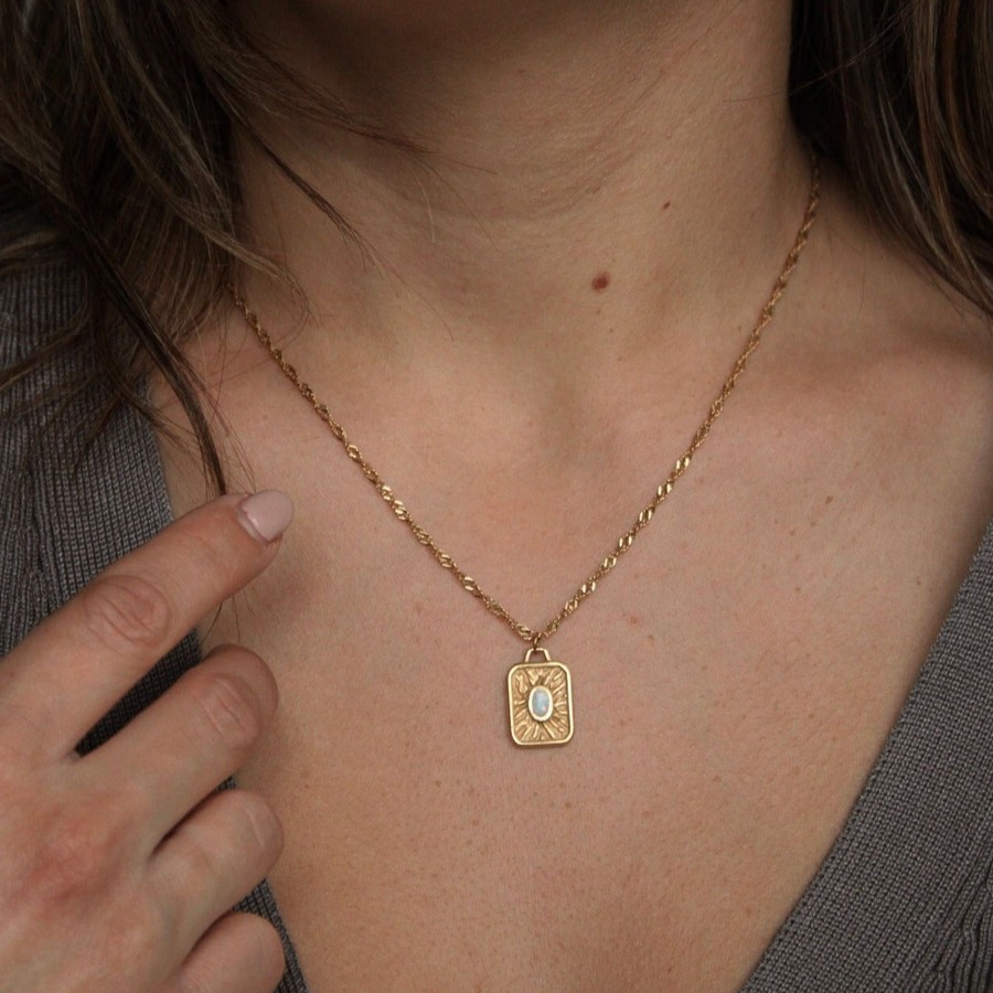 Necklaces CreatiVal | Honey