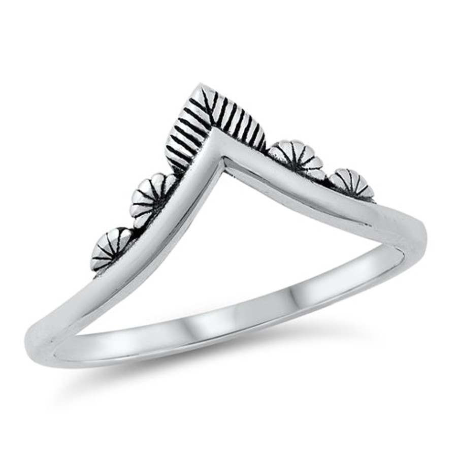 Rings CreatiVal | Gaia