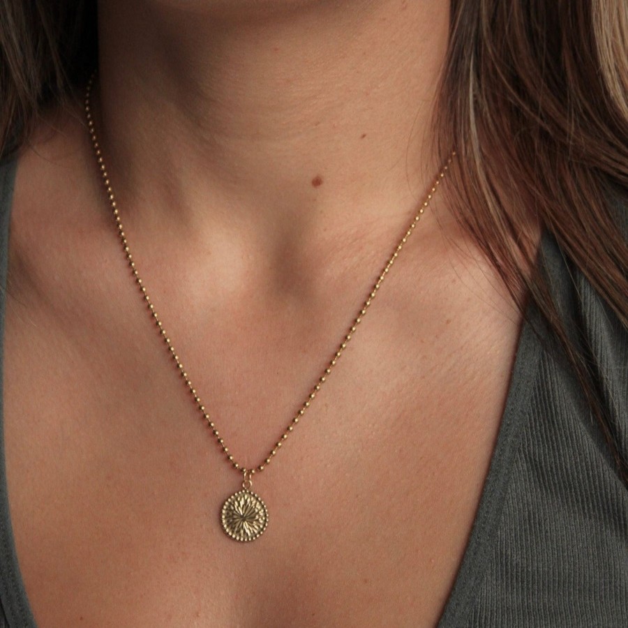 Necklaces CreatiVal | Karma