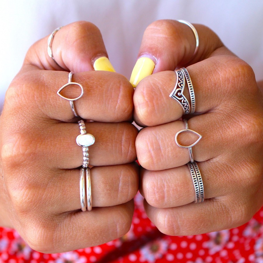 Rings CreatiVal | Ella