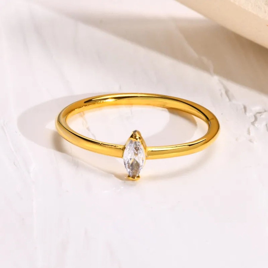 Rings CreatiVal | Aurea