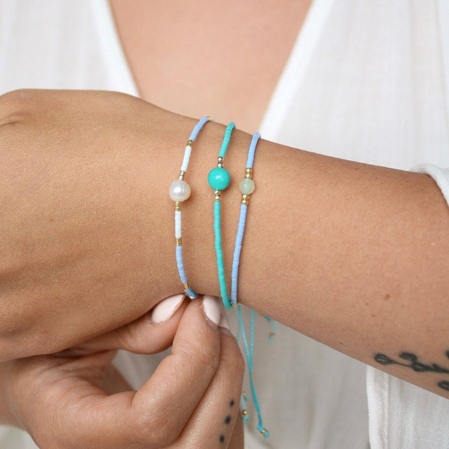 Bracelets CreatiVal | Pacifiko