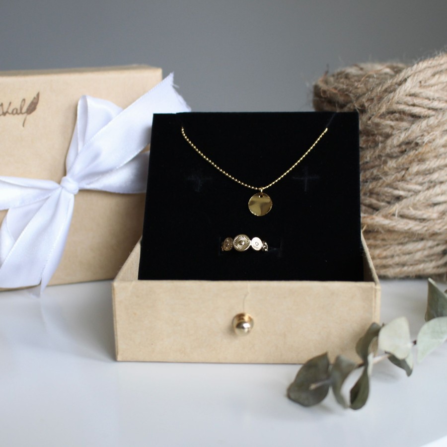 Accessories & Gift Boxes CreatiVal | Gift Box - The Divine