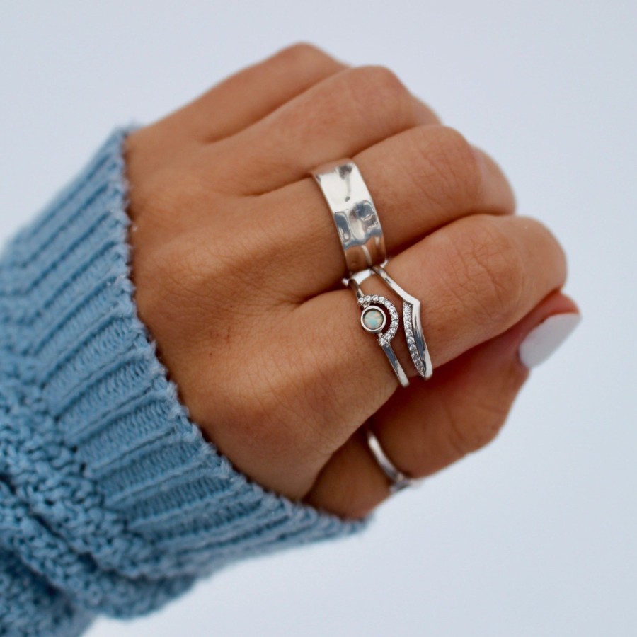 Rings CreatiVal | Atria